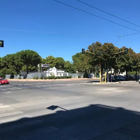 فندق مبيت وإفطار Parco 2 Giugno