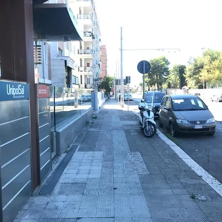 فندق مبيت وإفطار Parco 2 Giugno 3*