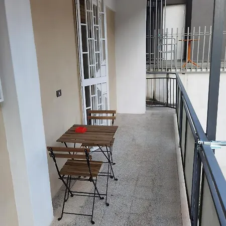 Parco 2 Giugno باري