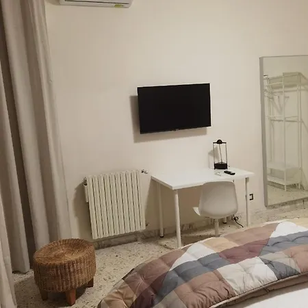 فندق مبيت وإفطار Parco 2 Giugno 3*