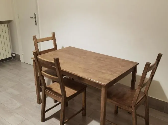 Bed & Breakfast Parco 2 Giugno 3*