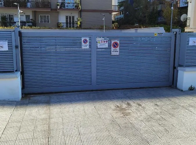 Bed & Breakfast Parco 2 Giugno Bari