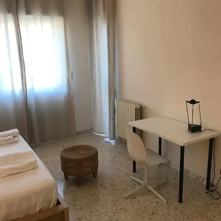 Parco 2 Giugno Bed & Breakfast