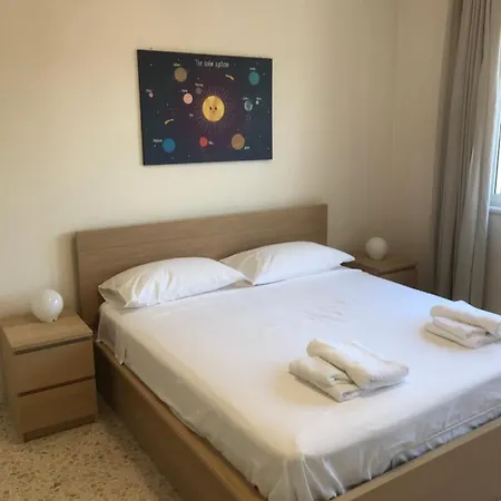 Bed & Breakfast Parco 2 Giugno