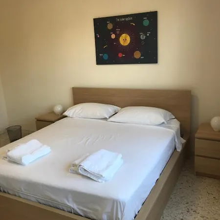 Couette-café Parco 2 Giugno Bari