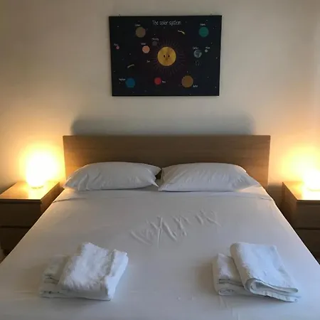 Parco 2 Giugno Bed & Breakfast