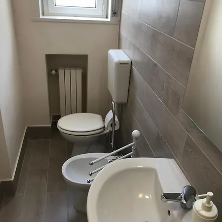 Parco 2 Giugno Bed & Breakfast