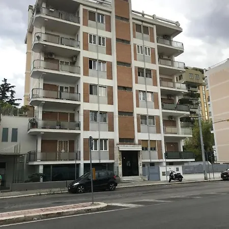 Parco 2 Giugno Bed & Breakfast Bari