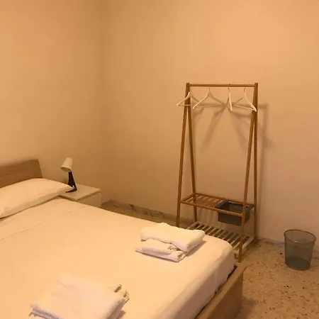 Bed & Breakfast Parco 2 Giugno Bari