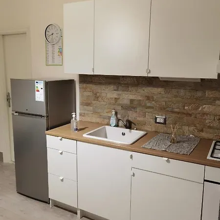 Parco 2 Giugno Bed & Breakfast