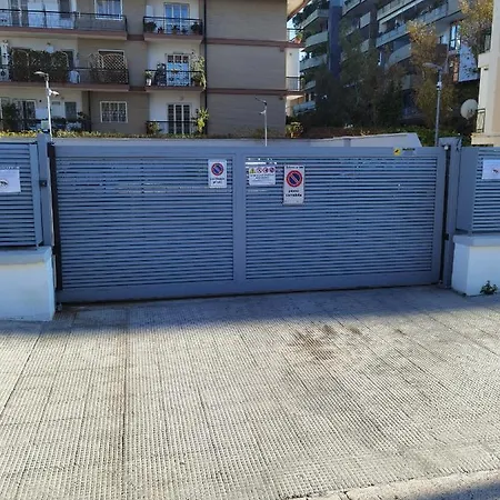 Bed & Breakfast Parco 2 Giugno Bari