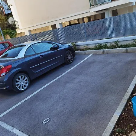 Parco 2 Giugno 3* Bari