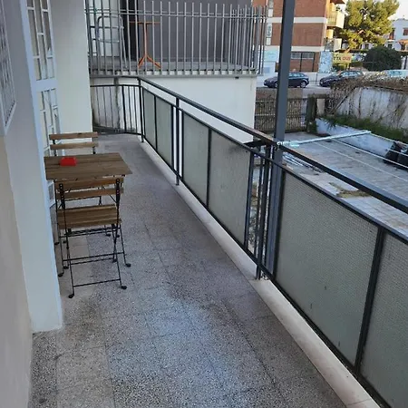 Bed & Breakfast Parco 2 Giugno