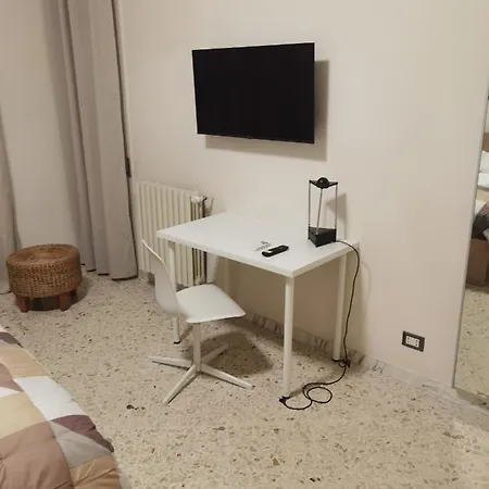 Bed & Breakfast Parco 2 Giugno 3*