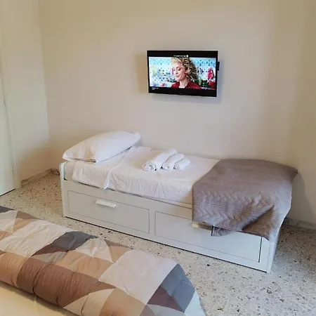 Bed & Breakfast Parco 2 Giugno Bari
