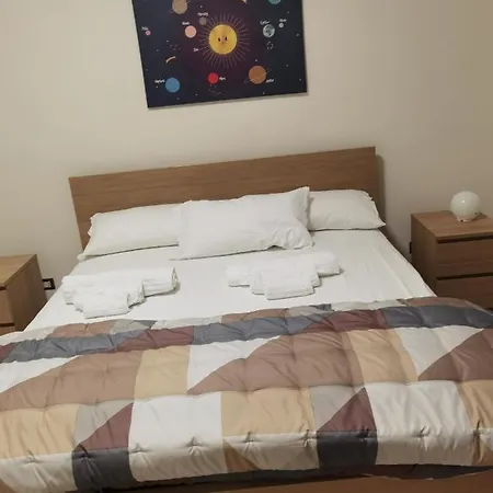 Parco 2 Giugno Bed & Breakfast