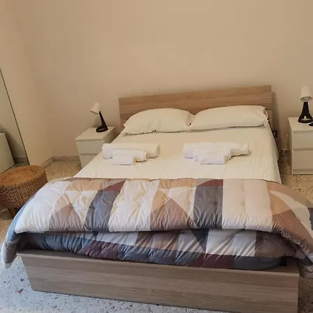 Parco 2 Giugno Bed & Breakfast Bari