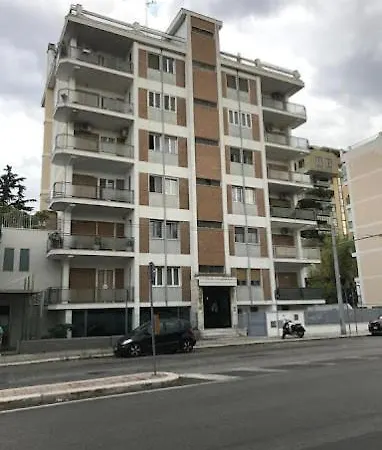 Parco 2 Giugno Bed & Breakfast Bari