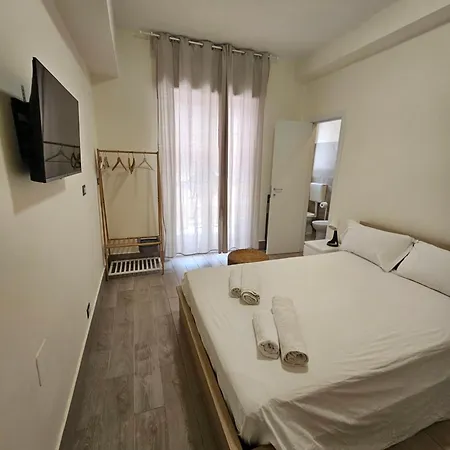 Parco 2 Giugno Bed and breakfast