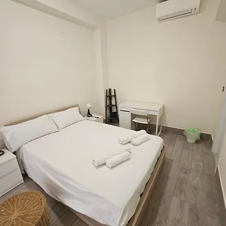 Bed & Breakfast Parco 2 Giugno