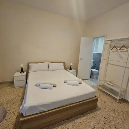 Bed & Breakfast Parco 2 Giugno Bari