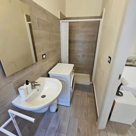 Bed and breakfast Parco 2 Giugno Bari