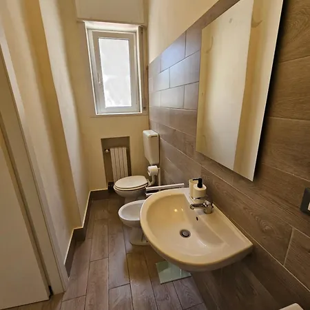 Bed and breakfast Parco 2 Giugno 3*