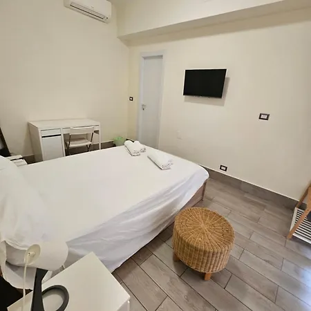 Bed & Breakfast Parco 2 Giugno