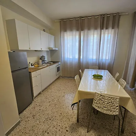 Parco 2 Giugno Bed & Breakfast Bari