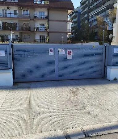 Parco 2 Giugno 3* Bari