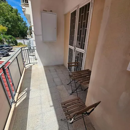 Bed and Breakfast Parco 2 Giugno Μπάρι