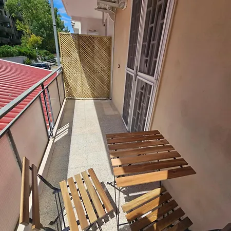 Parco 2 Giugno Μπάρι