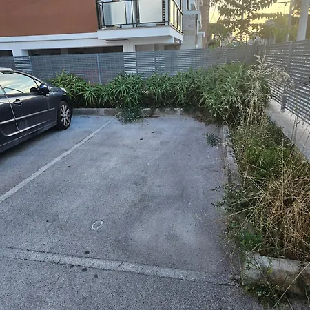 Bed and Breakfast Parco 2 Giugno 3*