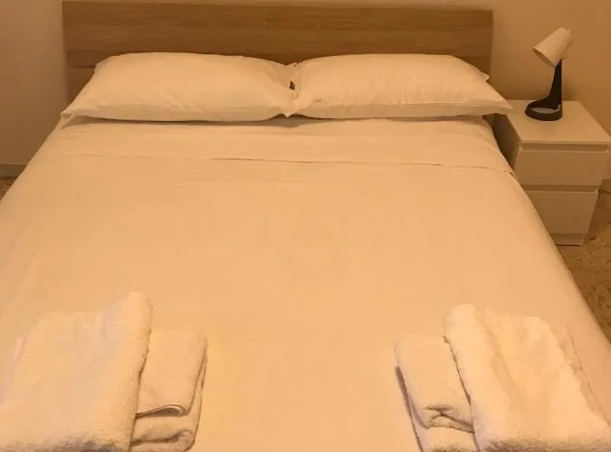 Frühstückspension Parco 2 Giugno 3*