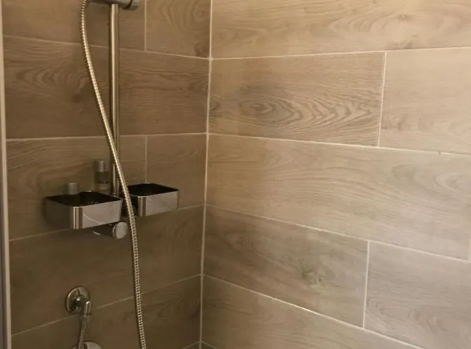 Parco 2 Giugno Frühstückspension