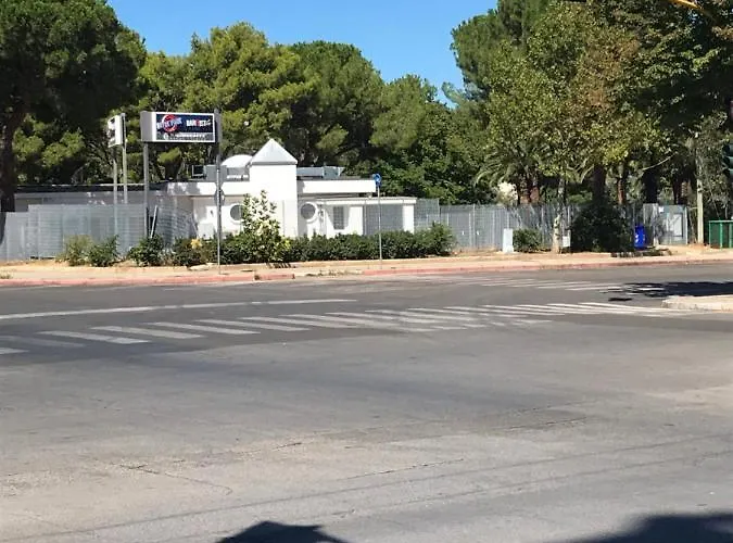 Parco 2 Giugno 3* Bari