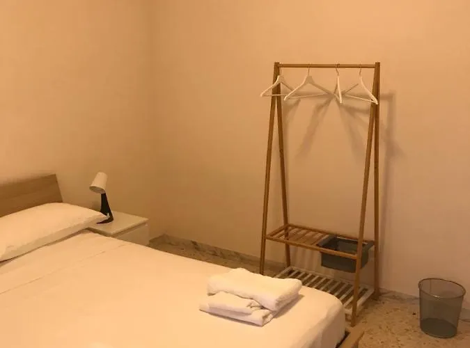 Frühstückspension Parco 2 Giugno Bari