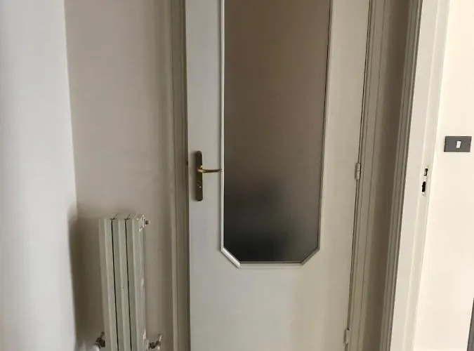 Frühstückspension Parco 2 Giugno