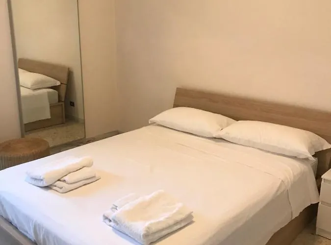 Parco 2 Giugno 3* Bari