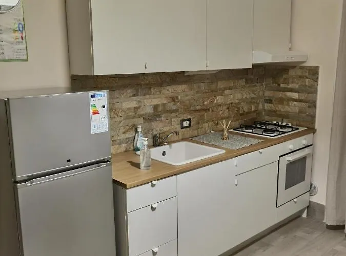 Parco 2 Giugno 3* Bari