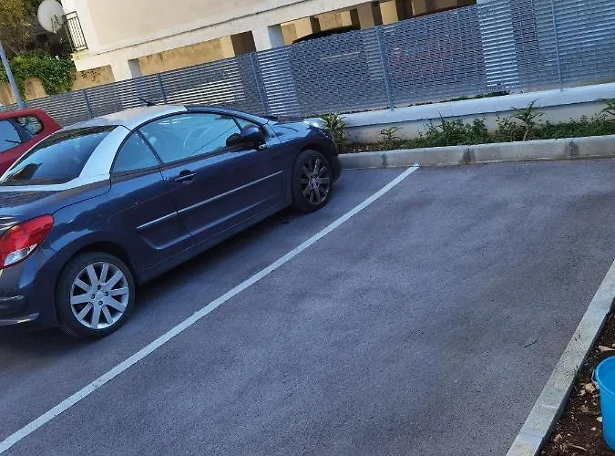 Parco 2 Giugno 3* Bari