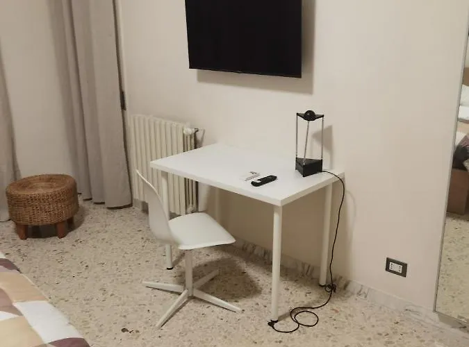 Bed and breakfast Parco 2 Giugno 3*