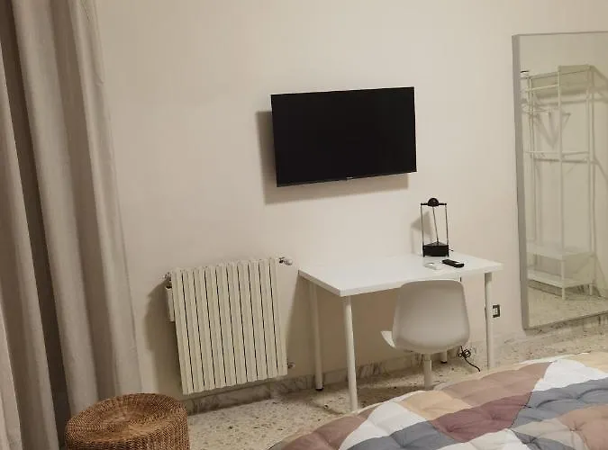 Frühstückspension Parco 2 Giugno 3*