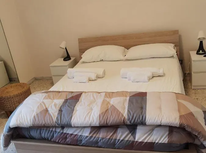 Parco 2 Giugno Bed and breakfast Bari